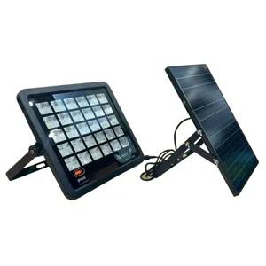 پروژکتورخورشیدی وی مکس مدل IR-V75380 ظرفیت 380 وات