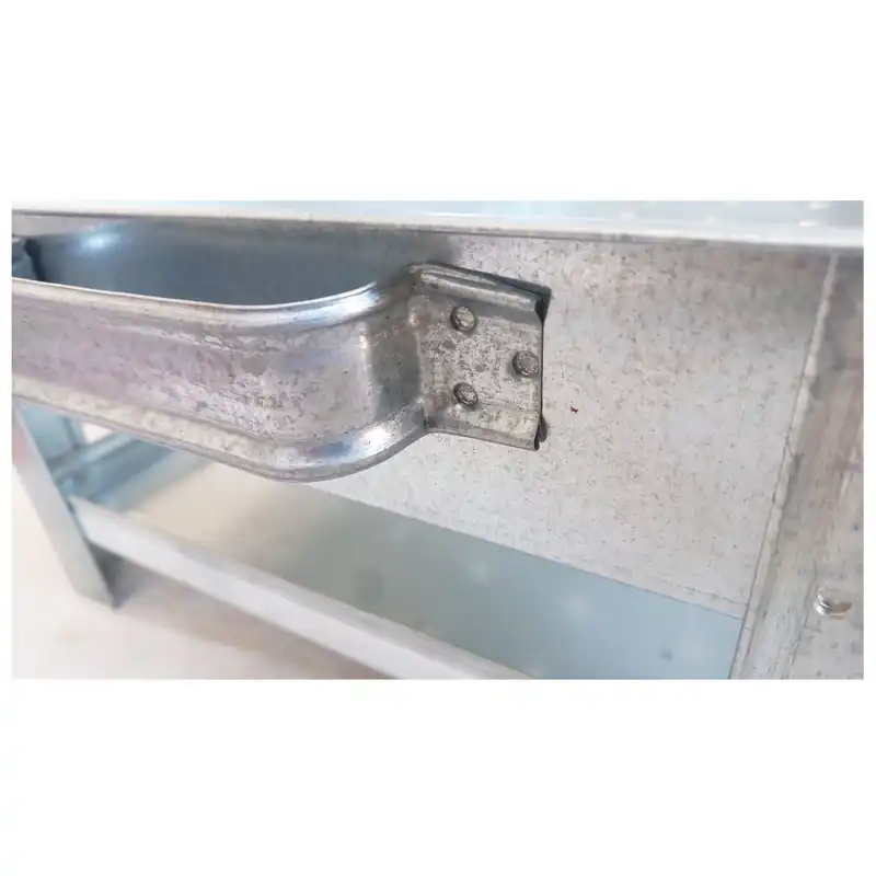 منقل سفری مدل sin 2650