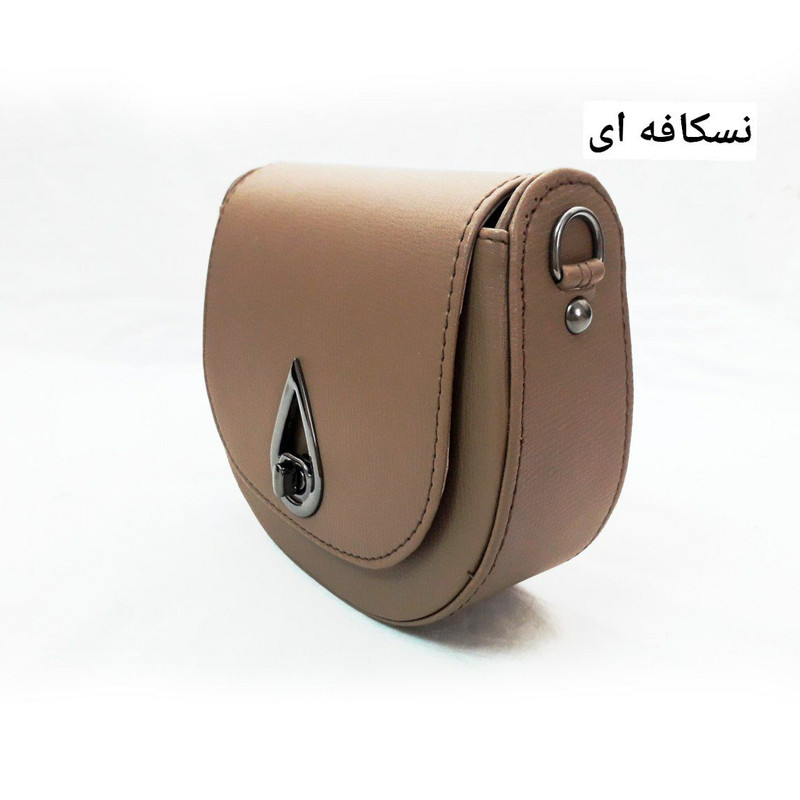 کیف دوشی زنانه مدل PD-119