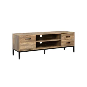 میز تلویزیون اسمردیس مدل TV143 - MDF