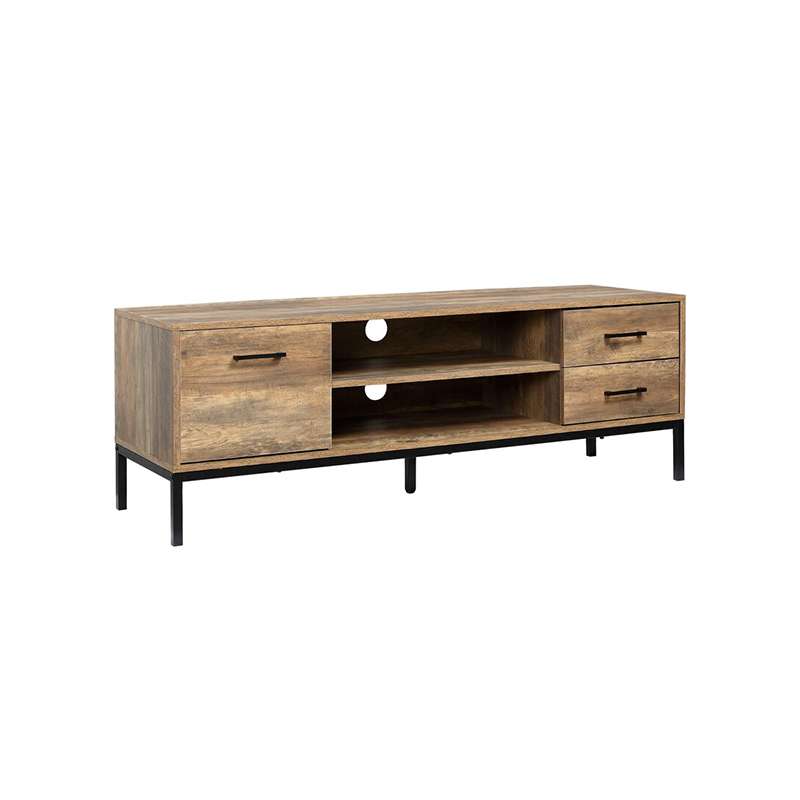 میز تلویزیون اسمردیس مدل TV143 - MDF+ میز تلویزیون اسمردیس مدل TV143 - MDF+