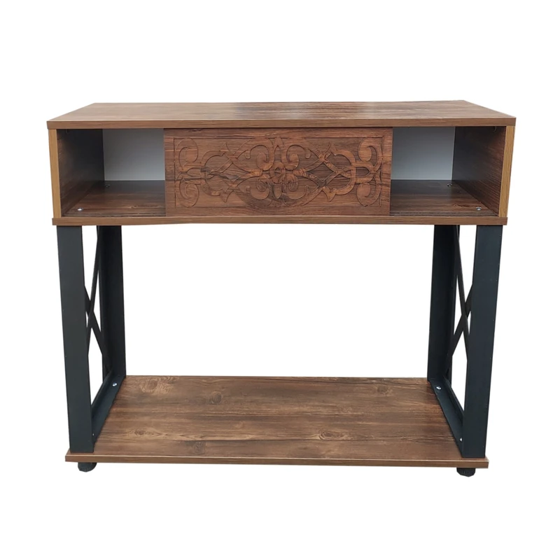 عکس شماره 6 : کنسول مدل اسلیمی