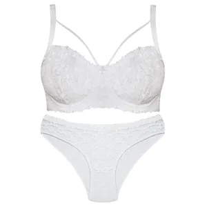 ست شورت و سوتین زنانه کارنا رز مدل فنردار کد 5169