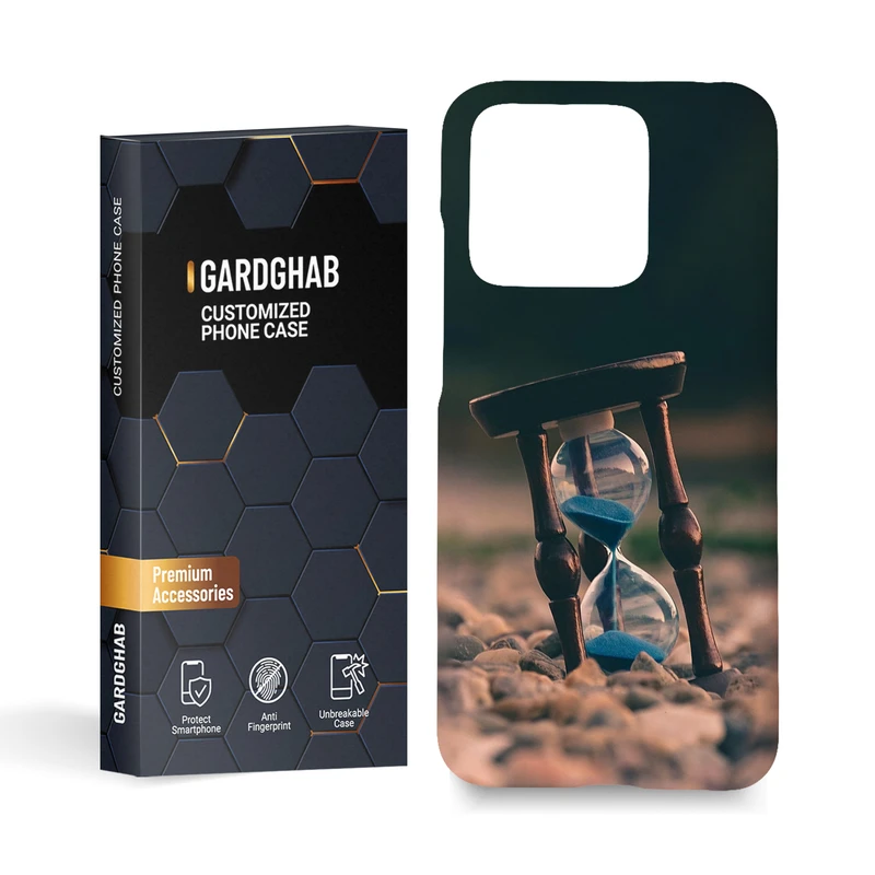 کاور گارد قاب مدل پسرانه مناسب برای گوشی موبایل شیائومی  Redmi 10A