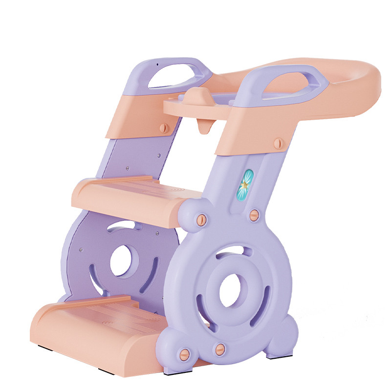 تبدیل توالت فرنگی کودک مدل 4512