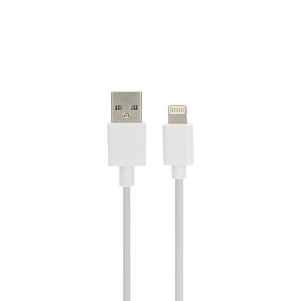 کابل تبدیل USB به لایتنینگ آی ون مدل CA-01 طول 1 متر