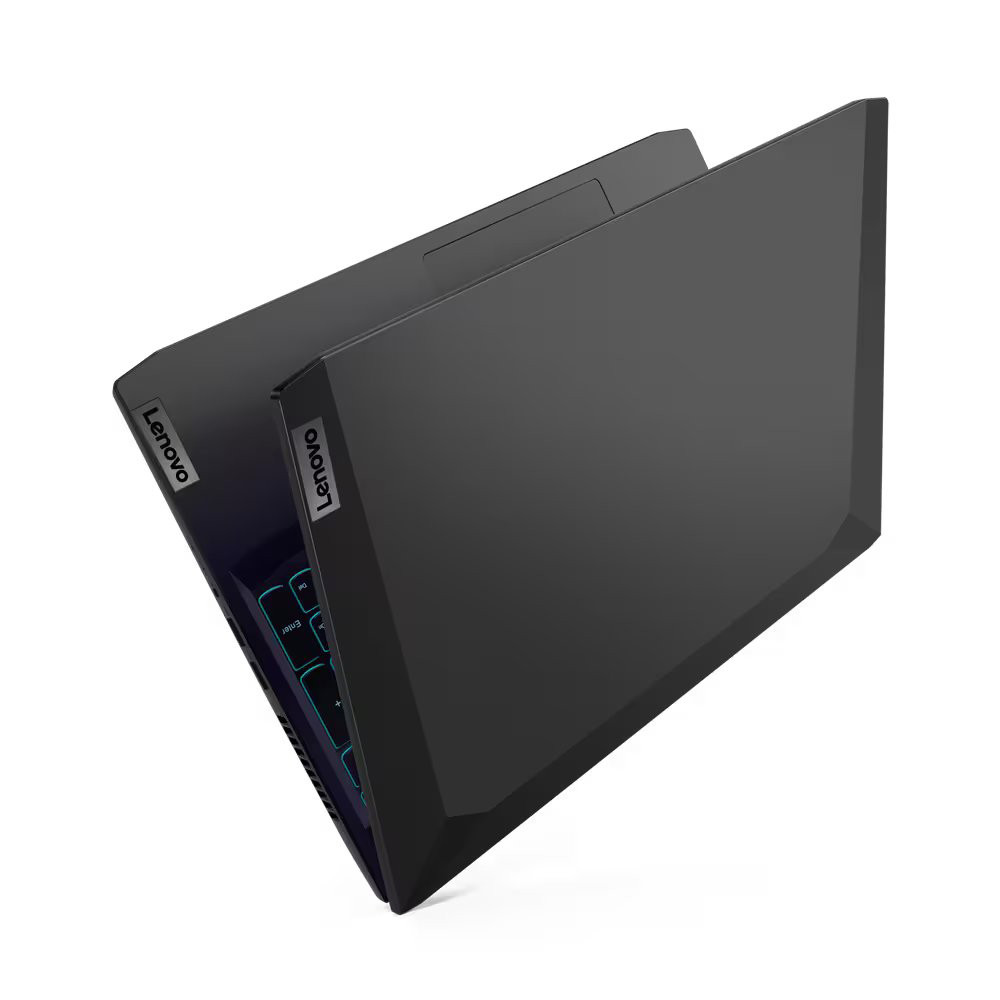 لپ تاپ 15.6 اینچی لنوو مدل IdeaPad Gaming 3 15IHU6-i5 16GB 1SSD RTX1650 - کاستوم شده