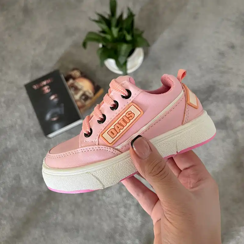 کفش راحتی داتیس مدل ORG.3278