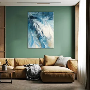 تابلو بوم طرح مینیمال و مدرن مدل M2013