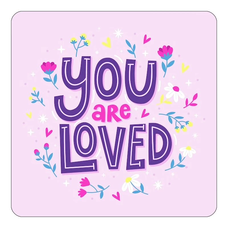 مگنت کاکتی طرح عاشقانه مدل mp40054