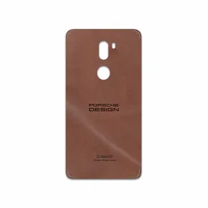 MAHOOT MNL-PRDS Cover Sticker for Xiaomi Mi 5s Plus