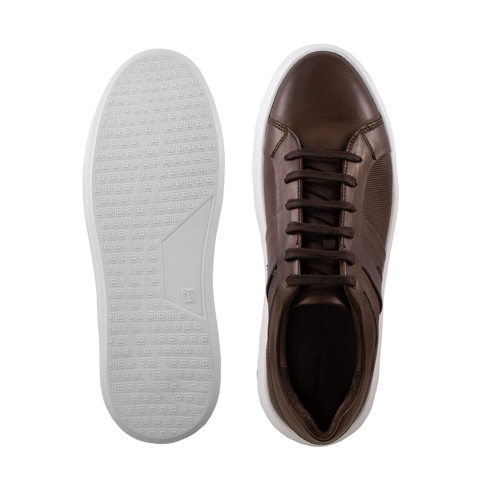 کفش روزمره مردانه منط مدل k183 کد 66336 -  - 4