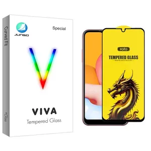 Junbo Viva Y-Horo Screen Protector For Samsung Galaxy A01