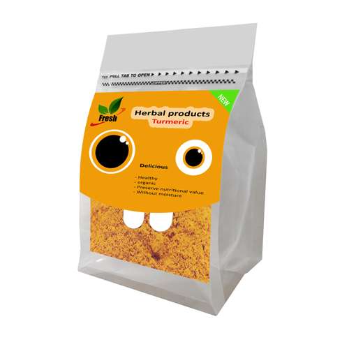 زردچوبه فرش - 850 گرم