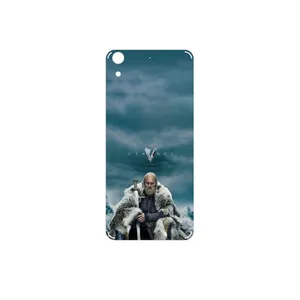 MAHOOT Vikings Cover Sticker for HTC Desire 626