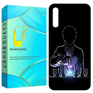 Ghab Guard GCHPA50 Cover For Samsung Galaxy A50 / A50s / A30s