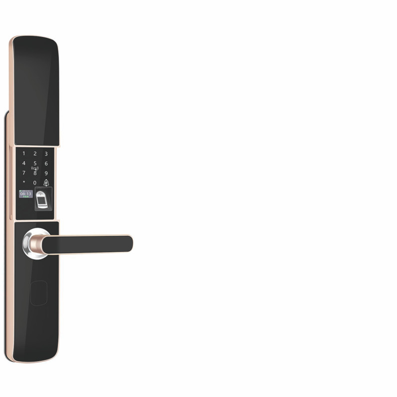 دستگیره هوشمند مدل B15-ECO