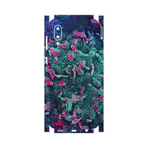 MAHOOT Atom Universe 8-FullSkin Cover Sticker for Samsung Galaxy A02