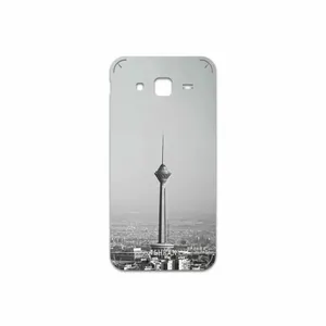 MAHOOT Tehran City Cover Sticker for Samsung Galaxy J5