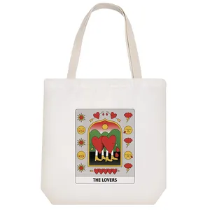 ساک خرید خندالو مدل عشق کد 7353