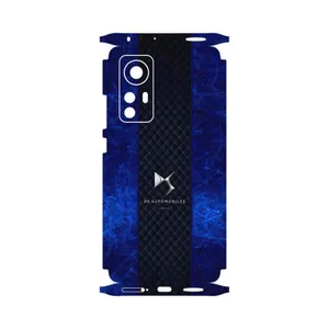 MAHOOT DS Automobiles-FullSkin Cover Sticker for Xiaomi 12X