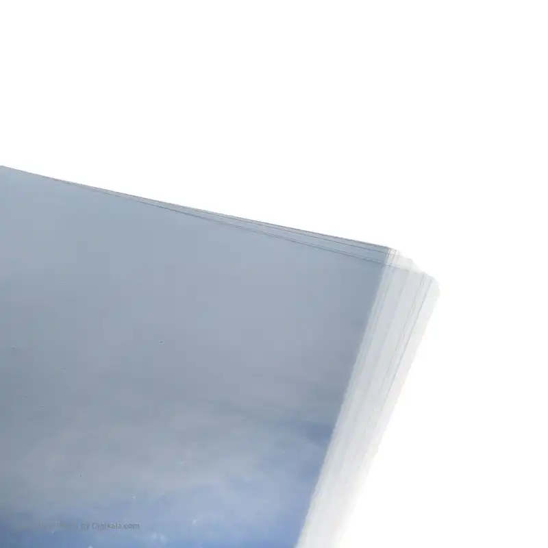 طلق مدل کلاسیک بسته 100 عددی