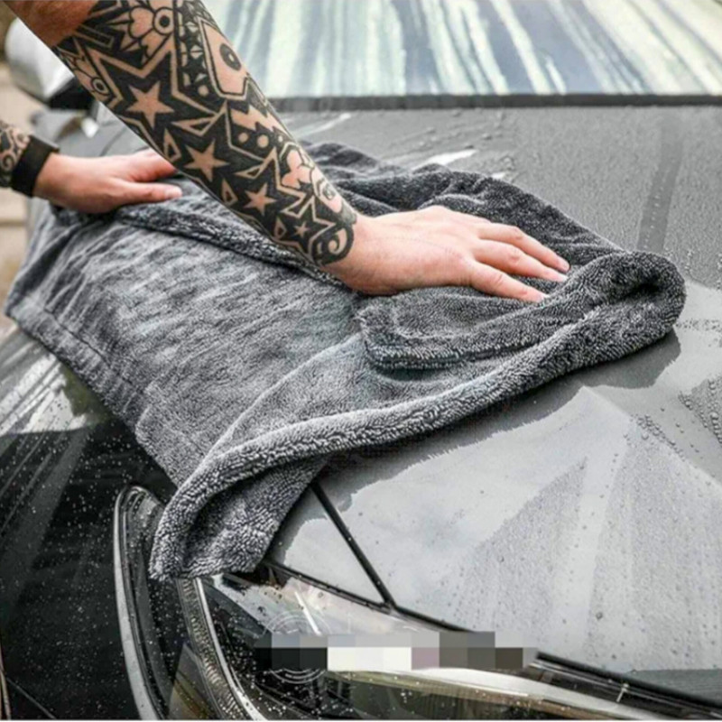 دستمال خشک کن خودرو مدل 1200GSM