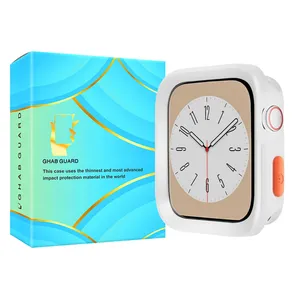 کاور قاب گارد مدل GARDWATCHTAK مناسب برای اپل واچ 42 میلی متری