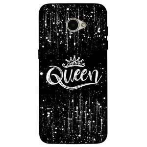 Megafone Queen 1893 Cover For LG K5