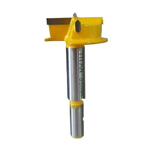 مته گازور تیتان مدل class c سایز 35 میلیمتر