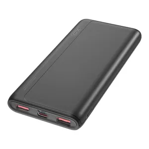 XO power bank model PR126 capacity 10000 mAh