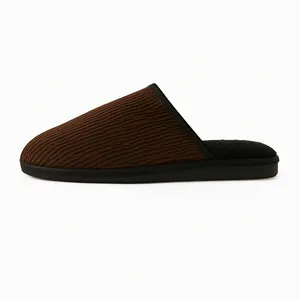 دمپایی حوله‌ای مدل اسلیپر is 20829877