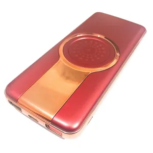 شارژر همراه مدل WIRELESS PD 22.5W  ظرفیت 20000 هزار میلی آمپر ساعت