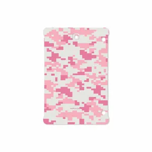 MAHOOT Army-Pink-pixel Cover Sticker for Samsung Galaxy Tab S2 8.0 2015 T710