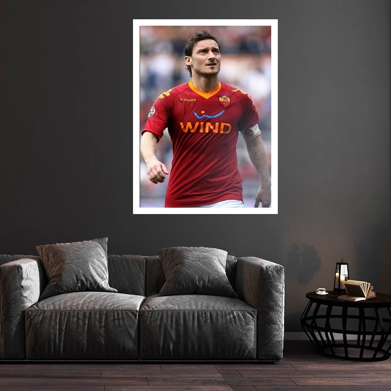 تابلو بکلیت طرح فرانچسکو توتی مدل قاب شاسی W-S9882