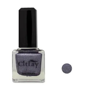 لاک ناخن سیترای شماره 282