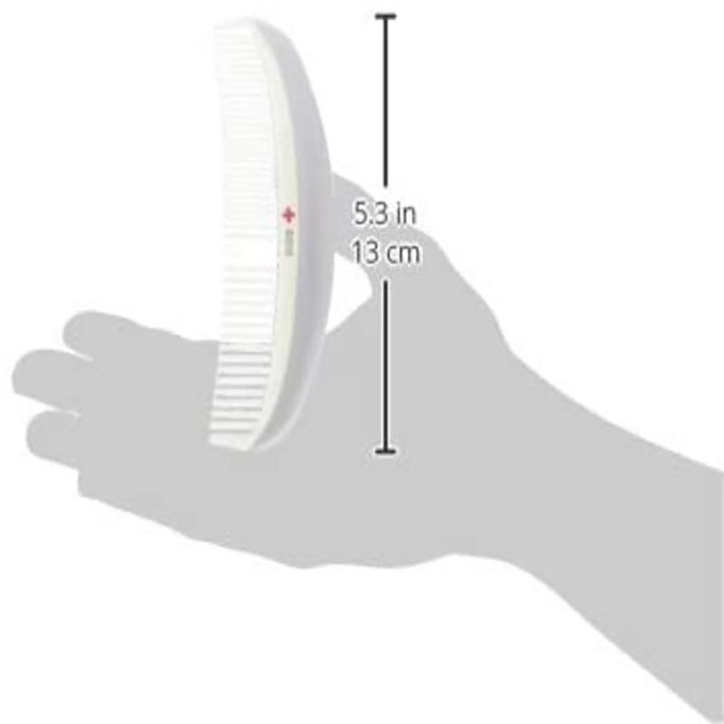 ست شانه و برس کودک فرست یرز مدل 7067