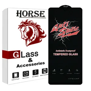  Horse ANTIDUSTH Screen Protector For Samsung Galaxy A15