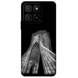 Megafone Azadi Tower 8263 Cover For Honor X5B / X5B Plus