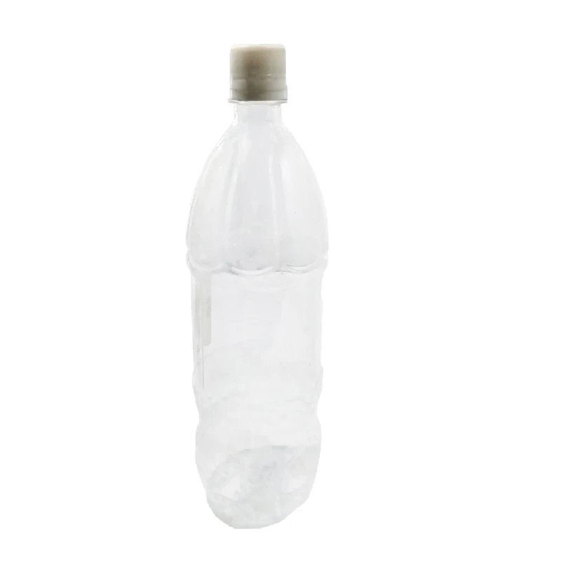 بطری یکبار مصرف مدل 1.5L