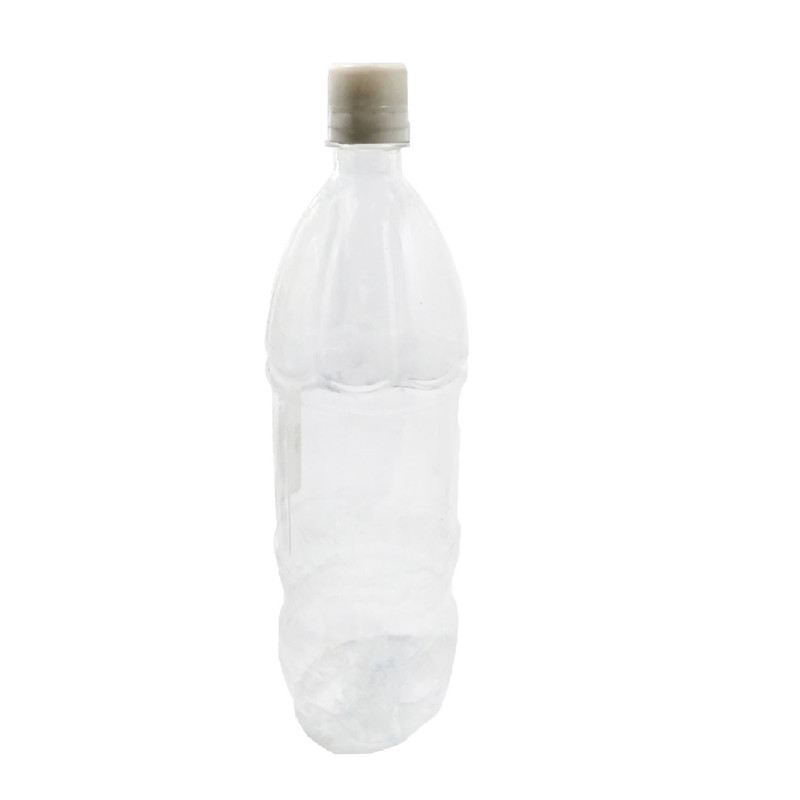بطری یکبار مصرف مدل 1.5L