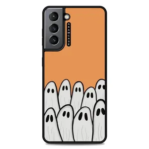 AKAM AMC-WSGS21-BOO-20 Cover For Samsung Galaxy S21