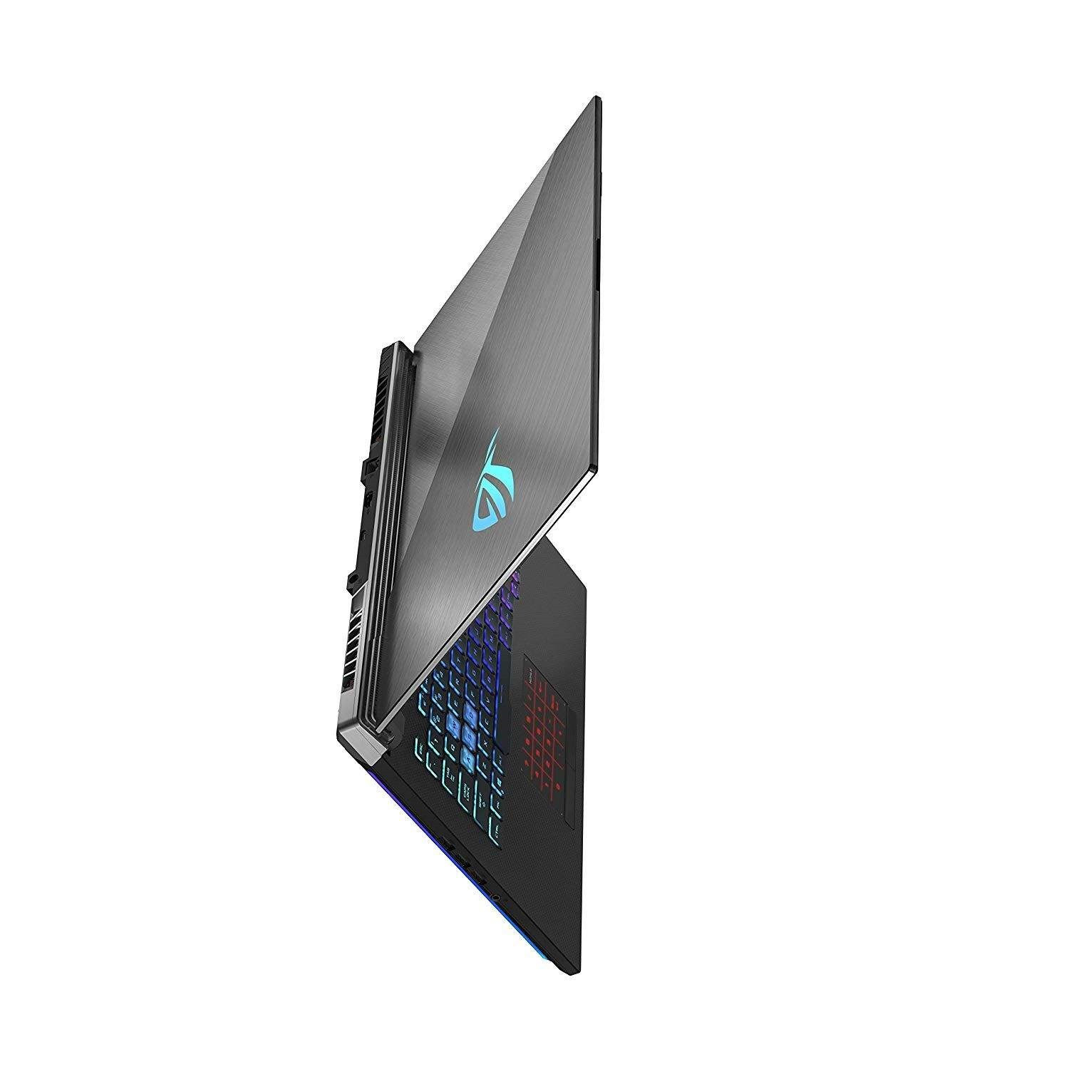 لپ تاپ 15.6 اینچی ایسوس مدل Strix ROG G531GT - NP لپ تاپ 15.6 اینچی ایسوس مدل Strix ROG G531GT - NP