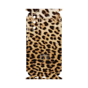 MAHOOT Leopard Skin-FullSkin Cover Sticker for Samsung Galaxy S20 FE