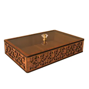 شکلات خوری مدل CHT1