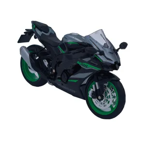 موتور بازی مدل ماکت موتور کاوازاکی زد ایکس kawasakazx10