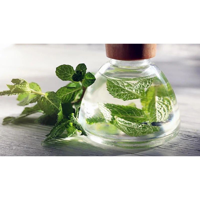 عکس شماره 2 : عرق نعنا محلی ممتاز پورکاوه-1400 میلی لیتر