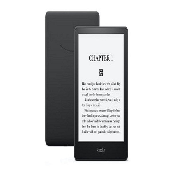 کتاب خوان آمازون مدل paper white ( 11 generation ) 32GB