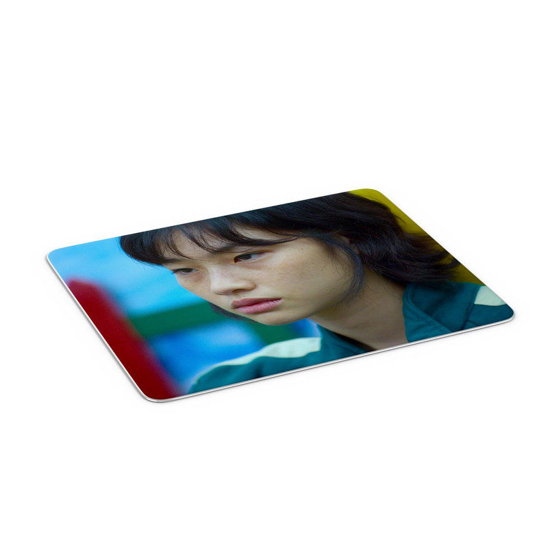  ماوس پد طرح بازی مرکب کد 20300377