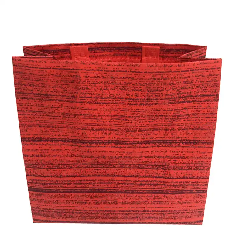 ساک خرید طرح سنگی مدل 3640